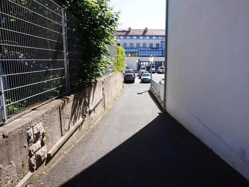 Foto - Etagenwohnung in Sondershausen zur Miete