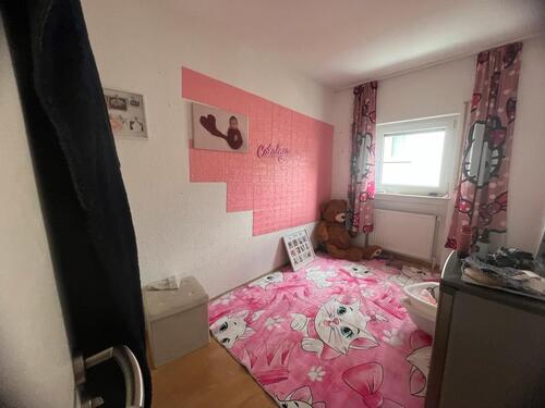 Foto - 3.5 Zimmer Etagenwohnung in Frankfurt am Main