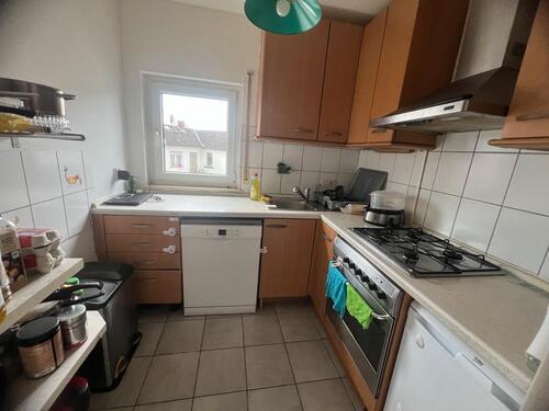 Foto - Etagenwohnung in Frankfurt am Main zur Miete