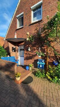 Foto - Nichtraucher Ferienwohnung- Nordsee Esens-Bensersiel