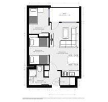 Hahnenklee Ferienpark - Ferienwohnung Typ A - Leezen