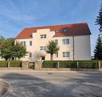 Sanierte, möblierte 2Raum Whg., gehob. Ausstattung, im Grünen - Bischofswerda