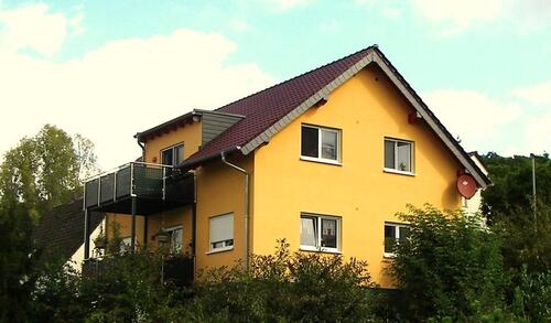 Foto - 1-2-Fam.-HausA+ Architekten-HolzhausGelnhausenLinsengericht