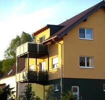 1-2-Fam.-Haus Bj. 201935 Min. bis FrankfurtEnergie A+Fernblick - Linsengericht
