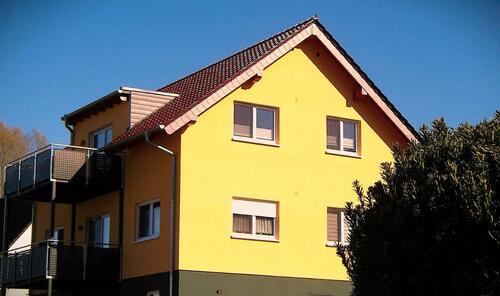 Foto - 7 Zimmer Einfamilienhaus in Linsengericht