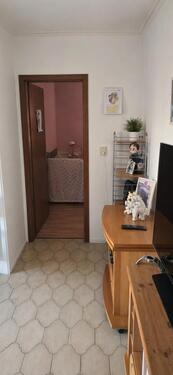 Foto - 3.5 Zimmer Etagenwohnung zur Miete in Flensburg