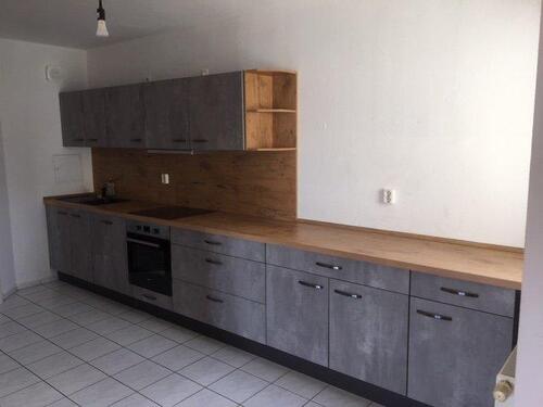 Foto - 2 Zimmer Etagenwohnung zur Miete in Ahrensfelde