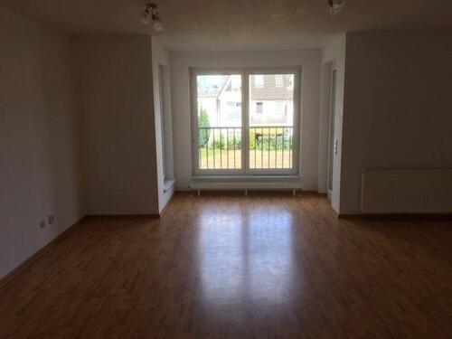 Foto - Etagenwohnung in Ahrensfelde zur Miete