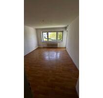 Wohnungsanzeige – 2-Zimmer-Wohnung in Bad Berleburg