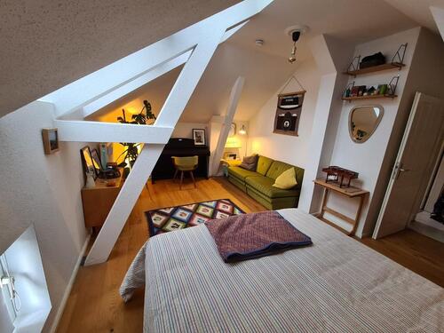 Foto - Charming Apartment Available from June 06 to August 01
