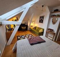 Charming Apartment Available from June 06 to August 01 - Berlin Steglitz-Zehlendorf