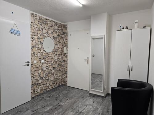 Foto - Großzügige Dreizimmerwohnung in Pforzheim