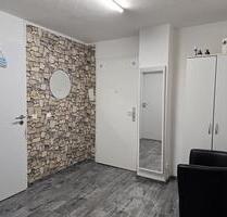 Großzügige Dreizimmerwohnung in Pforzheim