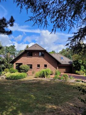 Foto - Freistehendes Einfamilienhaus in ruhiger Lage