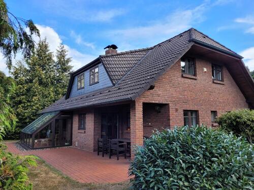 Foto - Einfamilienhaus in Gifhorn zum Kaufen