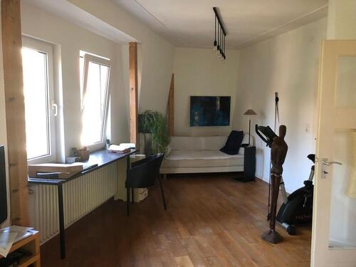 Foto - 3 Zimmer Dachgeschoßwohnung zum Kaufen in Minden