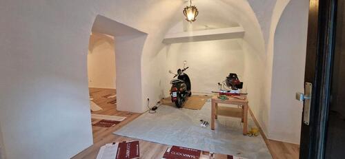 Foto - 2 Zimmer Wohnung, Hobbyraum, Büro, Lager in Zwiesel