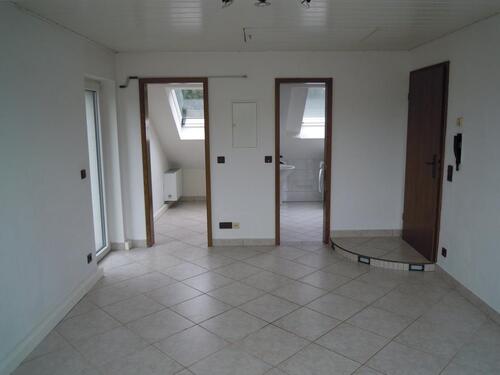 Foto - Etagenwohnung zur Miete in Heppenheim (Bergstraße)
