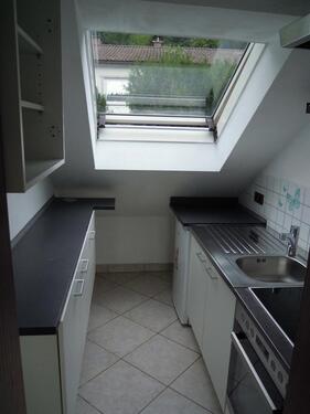 Foto - Etagenwohnung in Heppenheim (Bergstraße)