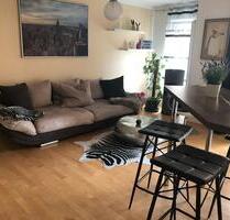 Moderne 2-Zimmer-Wohnung mit Garten – möbliert – - Neumarkt in der Oberpfalz Altenhof