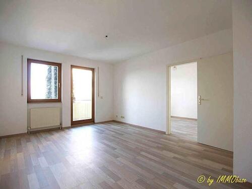 Foto - Etagenwohnung in Frankenberg (Sachsen)