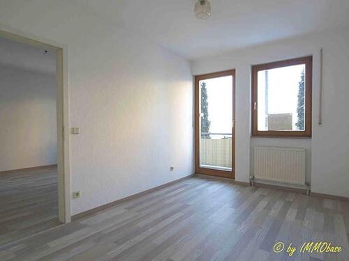Foto - Etagenwohnung in Frankenberg (Sachsen) zur Miete