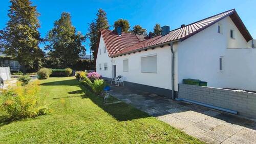 Foto - Einfamilienhaus zum Kaufen in Ihrlerstein