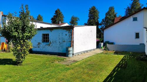 Foto - Einfamilienhaus in Ihrlerstein