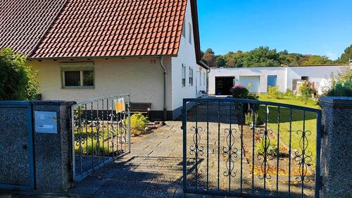 Foto - Einfamilienhaus in Ihrlerstein zum Kaufen
