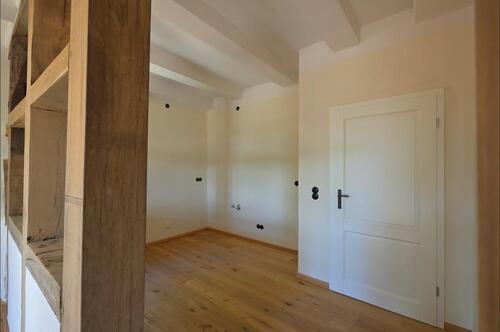 Foto - Etagenwohnung in Sickte zur Miete