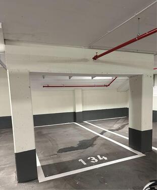 Foto - Tiefgaragenstellplatz Sendling mieten Neubau