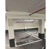 Tiefgaragenstellplatz Sendling mieten Neubau - München Sendling-Westpark