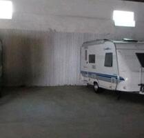 Wohnwagen Stellplatz, Camper, Boot etc. - Bahretal