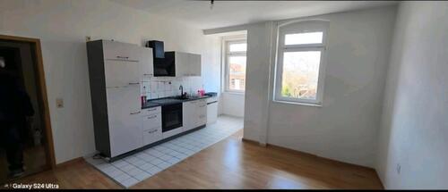 Foto - 2 Raumwohnung in der Merseburger Str. 197 in Halle (Saale)