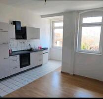 2 Raumwohnung in der Merseburger Str. 197 in Halle (Saale)