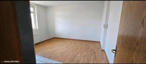 Foto - Etagenwohnung in Halle (Saale)