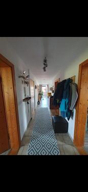 Foto - Etagenwohnung in Palling zur Miete