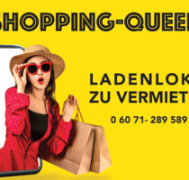 BESTLAGE! 130 m² Laden- oder Bürofläche in hochfrequentierter Hauptstrassenlage mit Parkplätzen! - Groß-Zimmern