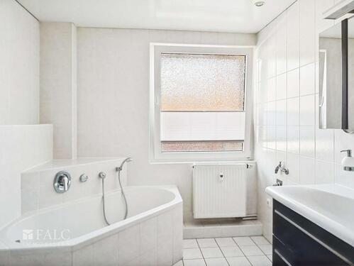 Foto - Etagenwohnung in Braunschweig zur Miete