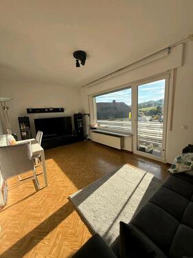 Foto - Helle 2 Zimmer Wohnung in Sundern - Amecke Südbalkon