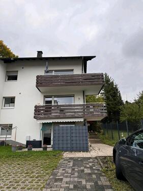 Foto - Etagenwohnung zur Miete in Arnsberg