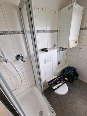 Foto - Etagenwohnung in Arnsberg