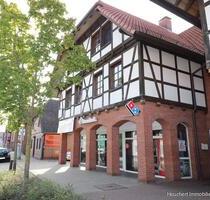 Wohnen im Herzen von Gifhorn - geräumige 3-Zi-Wohnung im 1.OG