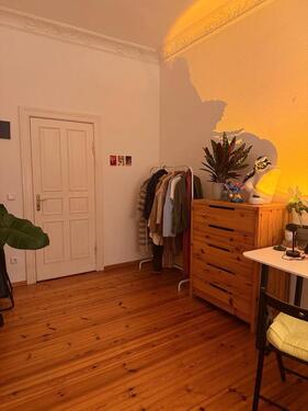 Foto - Etagenwohnung in Berlin