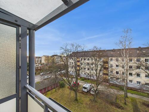 Foto - 2 Zimmer Etagenwohnung in Chemnitz