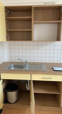 Foto - Etagenwohnung zur Miete in Halle (Saale)