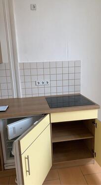 Foto - Etagenwohnung in Halle (Saale)