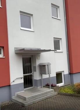 Foto - 2-Zimmer-Wohnung in Nürnberg – Crailsheimer Straße (Hohe Marter)