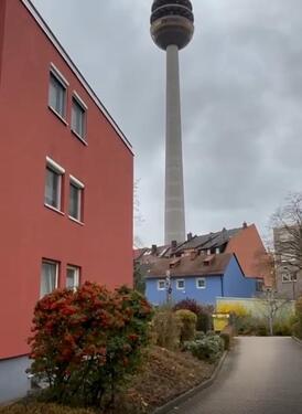 Foto - Etagenwohnung zum Kaufen in Nürnberg