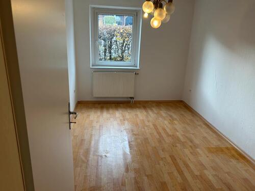 Foto - Etagenwohnung zur Miete in Kirchenthumbach